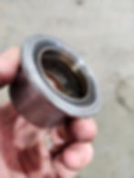 Segway clutch parts