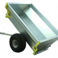 Thumbnail: tow behind trailers