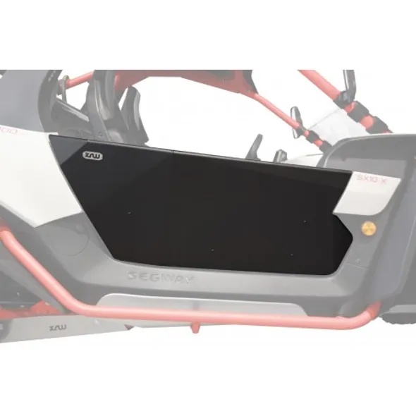 XRW racing segway villain door kit