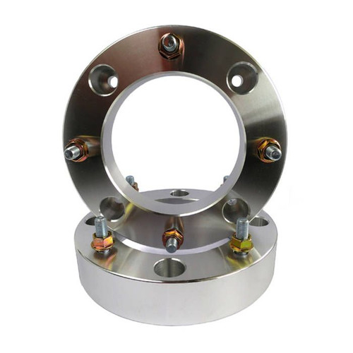 Bronco Wheel Spacers 110 Bolt Pattern