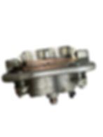 Segway Snarler FL Brake Assy -USED