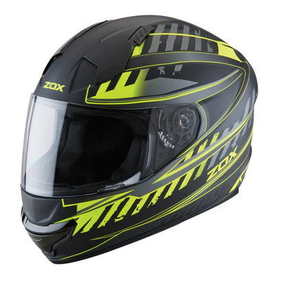 Zox Thunder R2 Helmet - 2XL | L1FEoutdoorsATV.com
