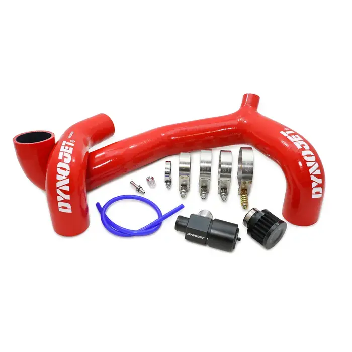 Dynojet Boost Tube Kit for Can Am Maverick X3 RR 2020-2021