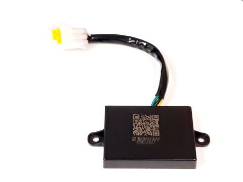 Segway Instrument Control Module - A01M31100001