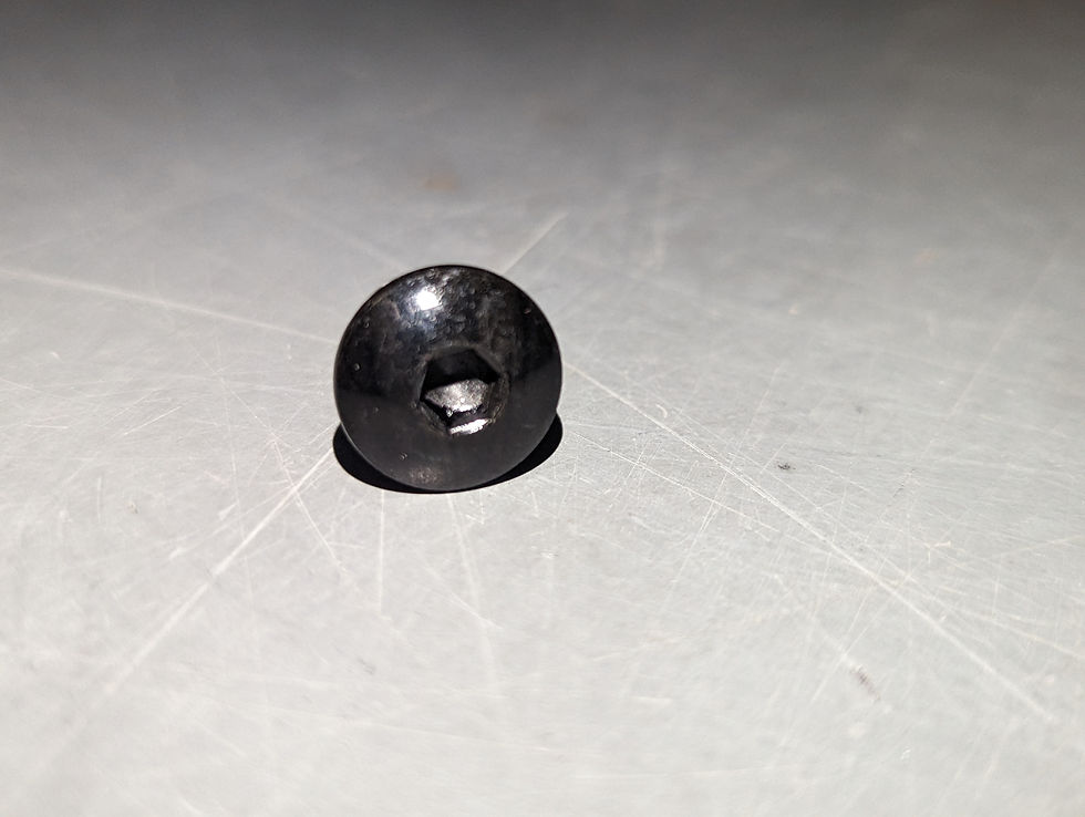 Thumbnail: Bolts for ATV UTV
