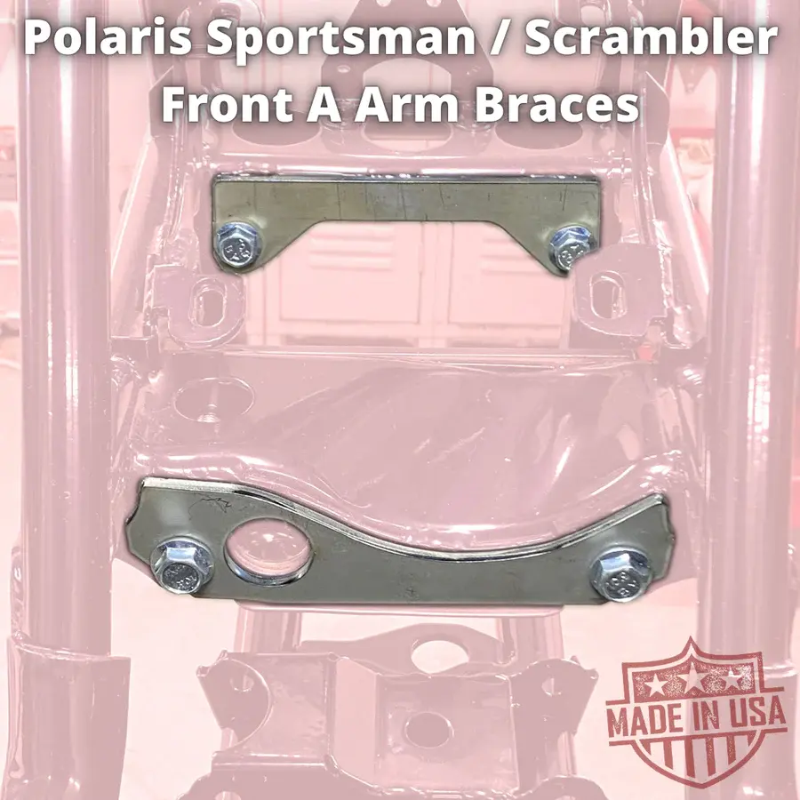 Thumbnail: Cecco Polaris Parts