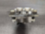 Calipers for Segway ATV