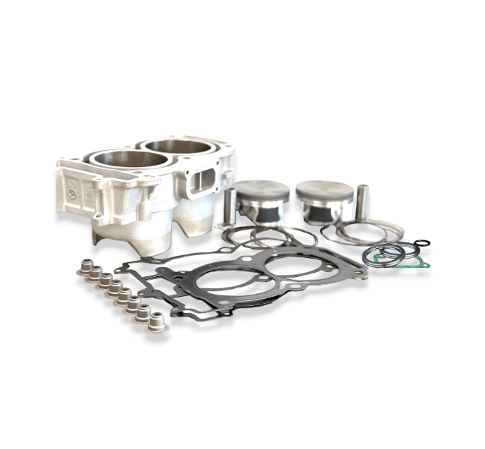 rzr engine rebuild kit