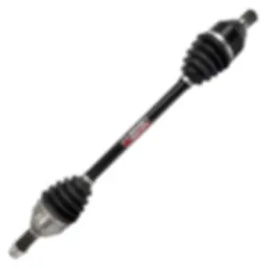 Demon Powersports Heavy Duty Axle for CanAm Maverick UTV Rear 64" (PAXL-3037HD)