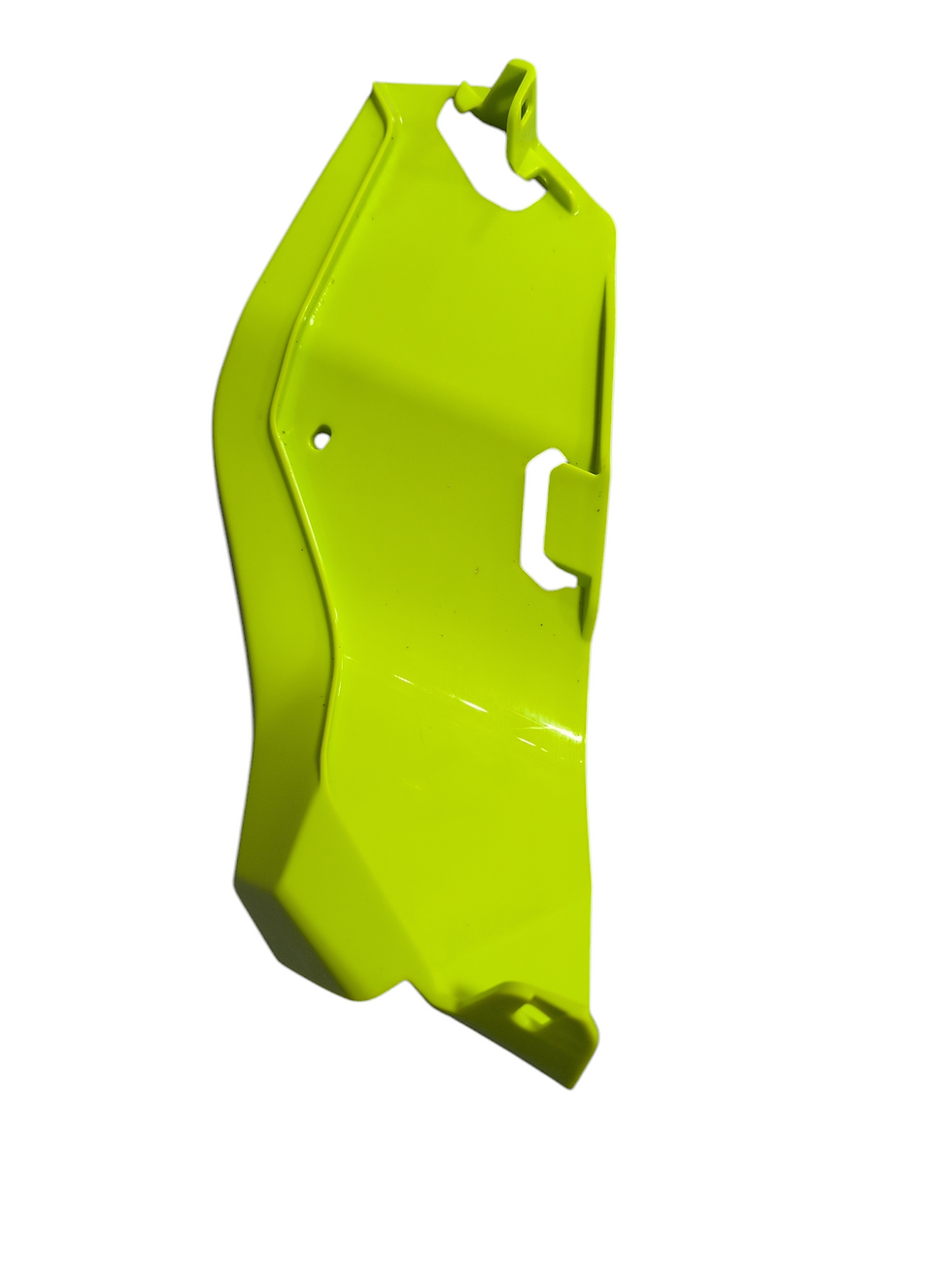 BRP Trim Fender FL - Manta Green (705008611)