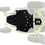 Thumbnail: SuperATV Full Skid Plate for Segway Villain