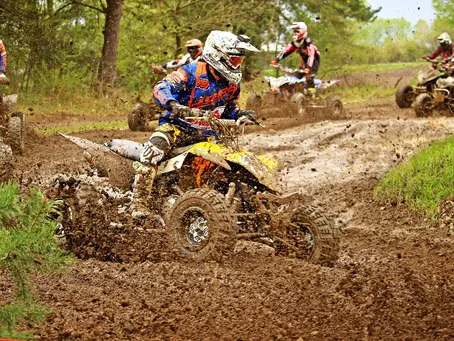 The Ultimate Guide to ATV Maintenance: Ensuring Longevity and Performance