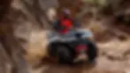 segway at5 riding
