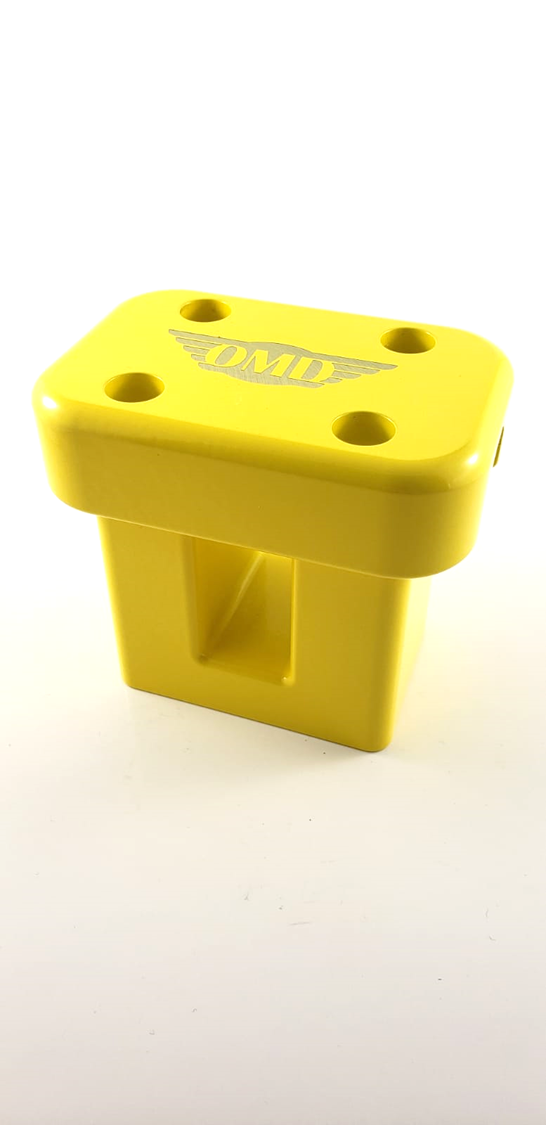 Thumbnail: handlebar riser