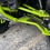 Thumbnail: L1 Segway Fugleman A-Arms - High Clearance 3" Forward Offset A-Arms