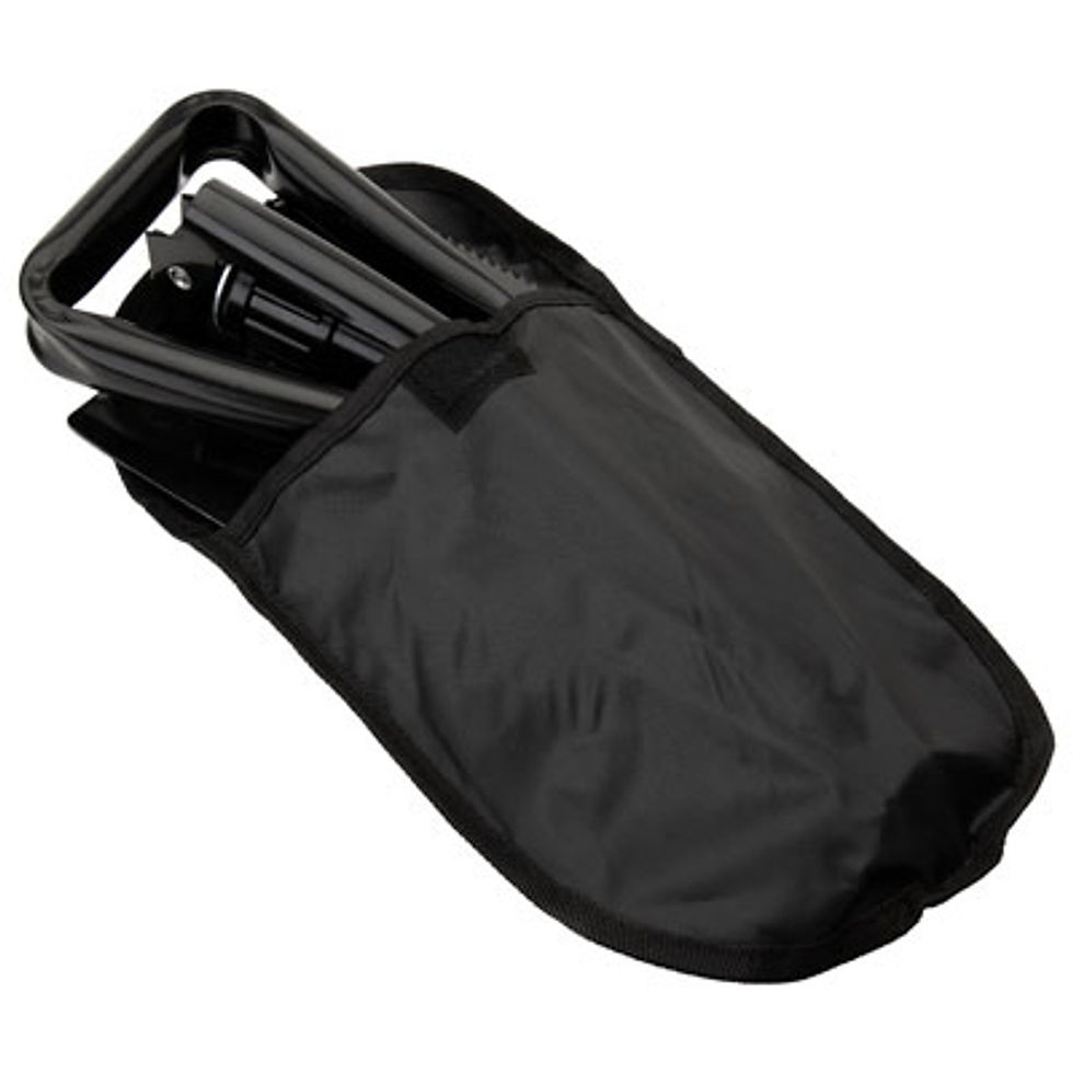 Thumbnail: overlanding accessories