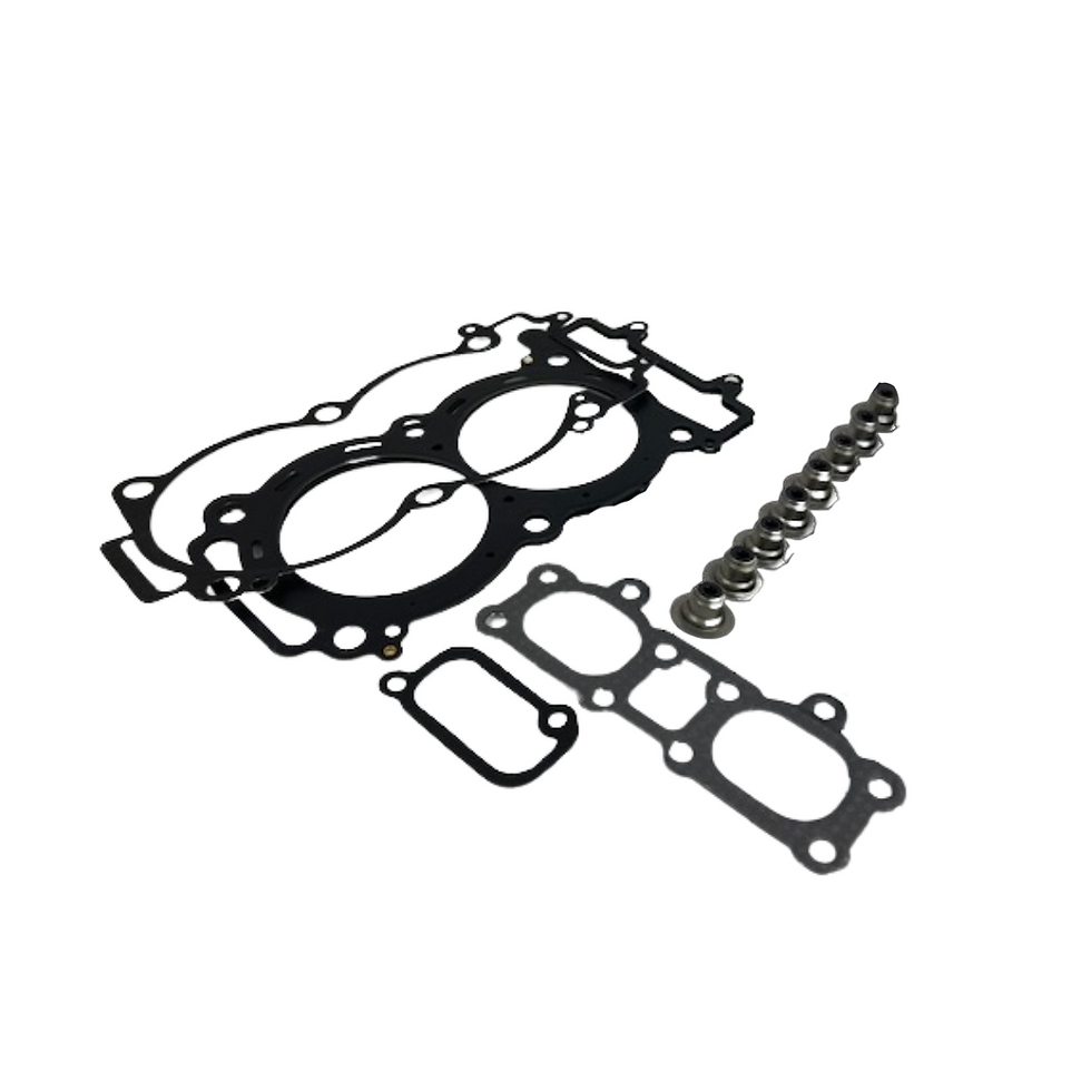 Rev6 Complete Top End Gasket Kit for All Polaris RZR/Ranger 900/1000 models 2013+