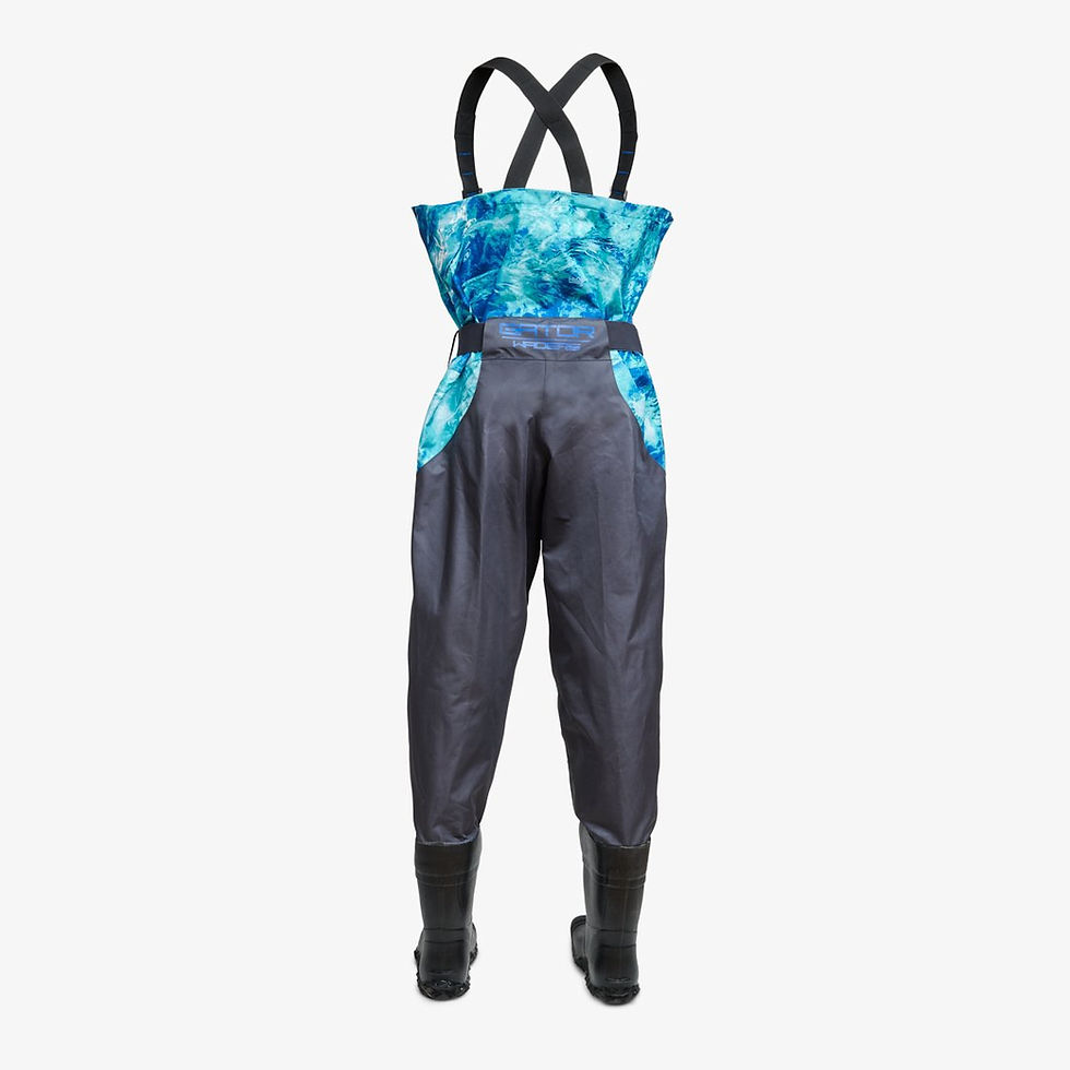 Thumbnail: utv waders