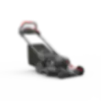 electric lawn mower