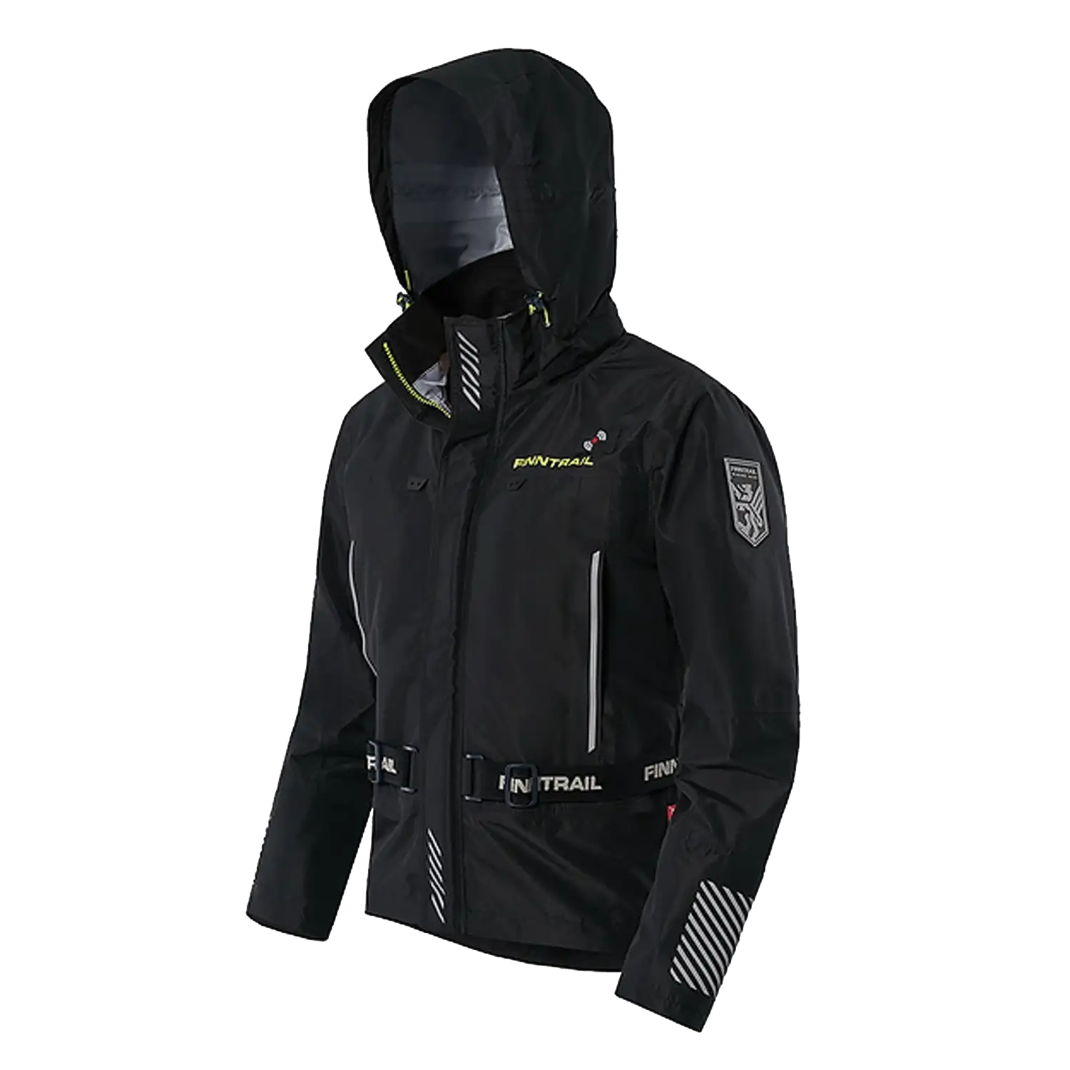 Finntrail Mudway Jackets