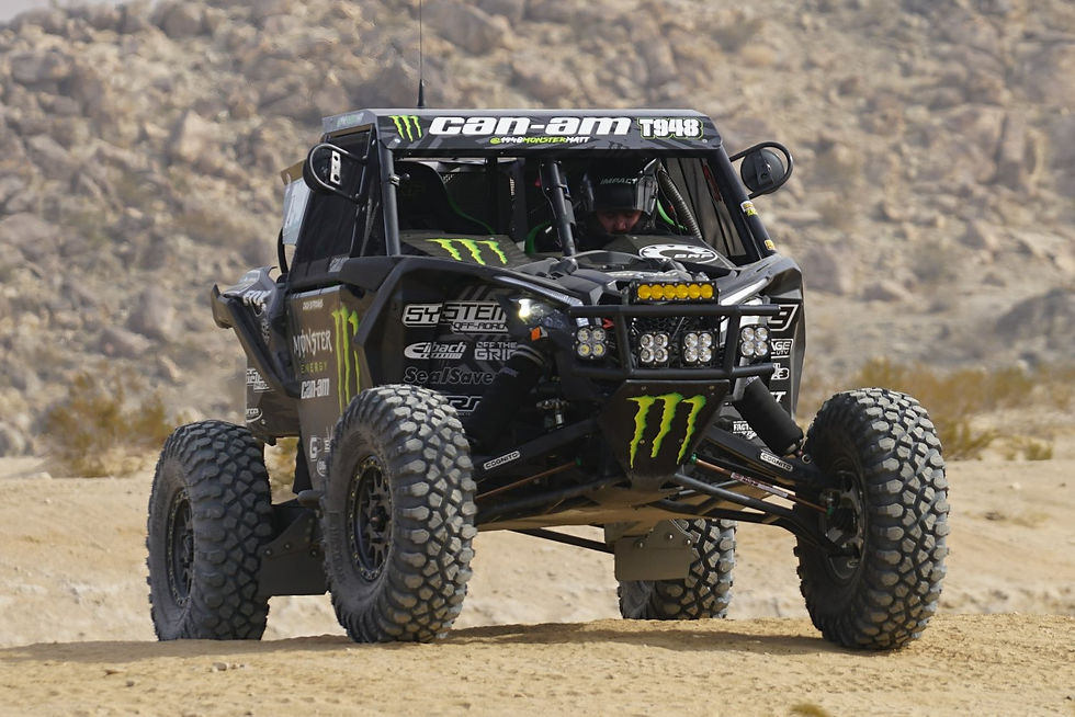 Thumbnail: Racing tires