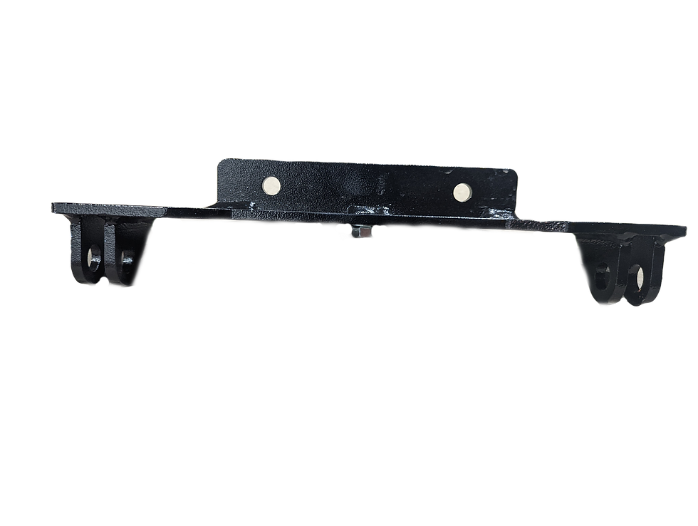 Thumbnail: L1 Segway Fugleman Plow Mount