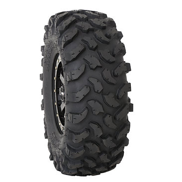 system 3 xtr 370 tire for atv