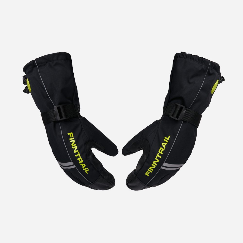 insulated gloves