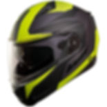 full face helmet