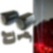 Southern Trails Whipless Whip Lights - LED RGBW