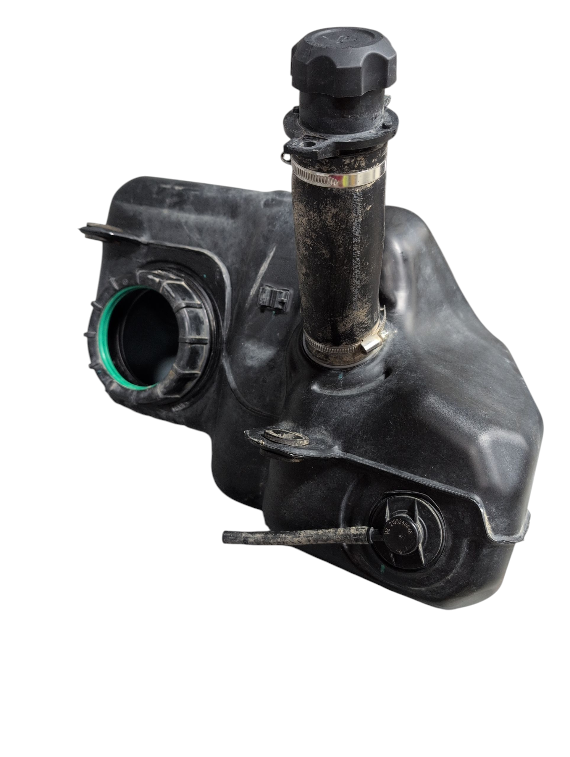 Segway Fuel Tank Assembly - A01A50100001