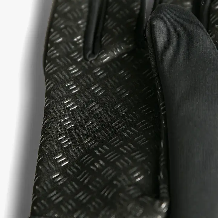 Thumbnail: Fleece lined gloves