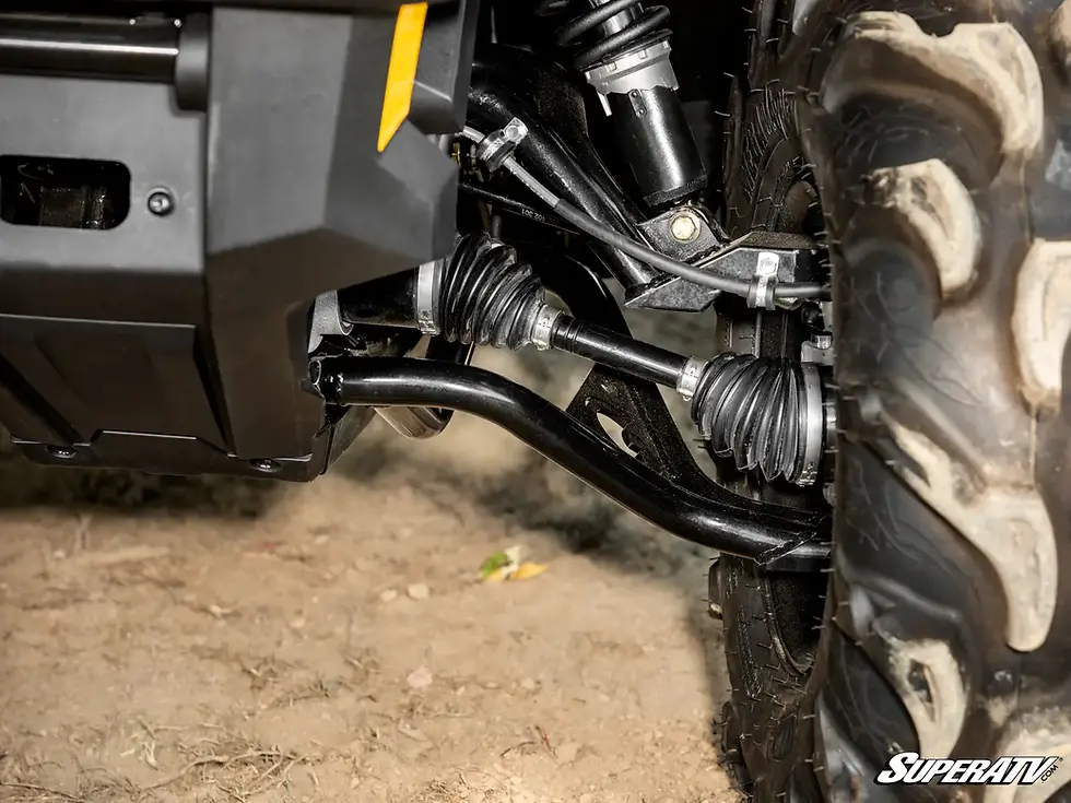 Thumbnail: Outlander G2 parts canada