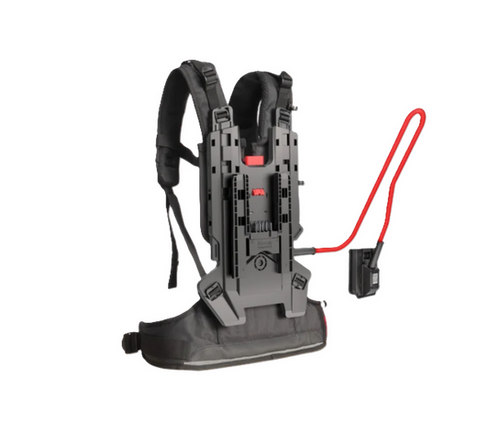 Kress Backpack Battery Harness Kac900 L1feoutdoorsatv