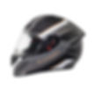 blue helmet