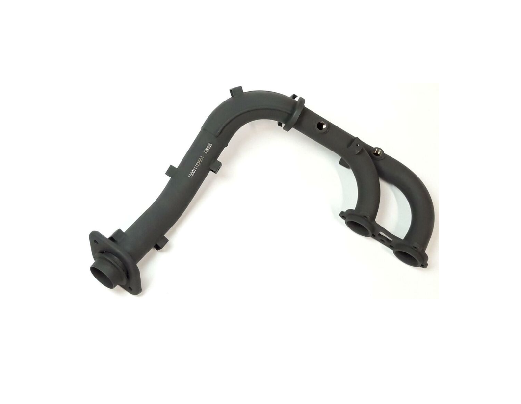 Segway U09 Muffler Front Weld Assy - U09A31110001