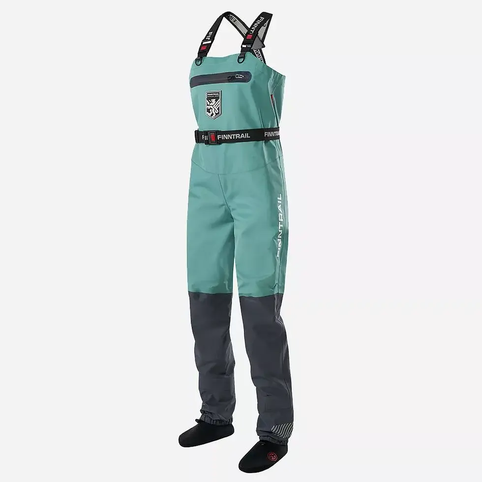 Thumbnail: Ladies Waders