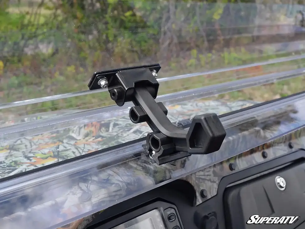 Thumbnail: Odes Dominator parts