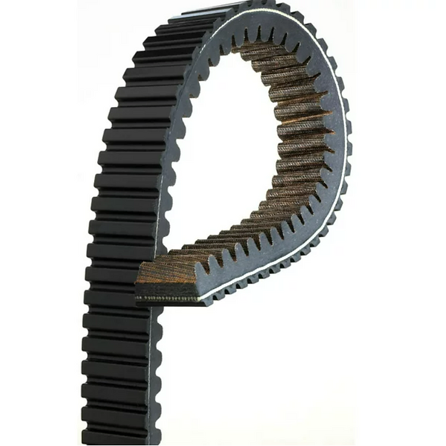 segway villain upgraded drive belt