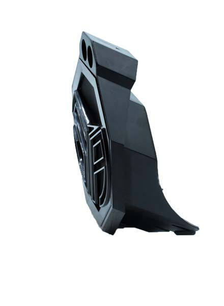 Thumbnail: 2" Riser Replacement Tip