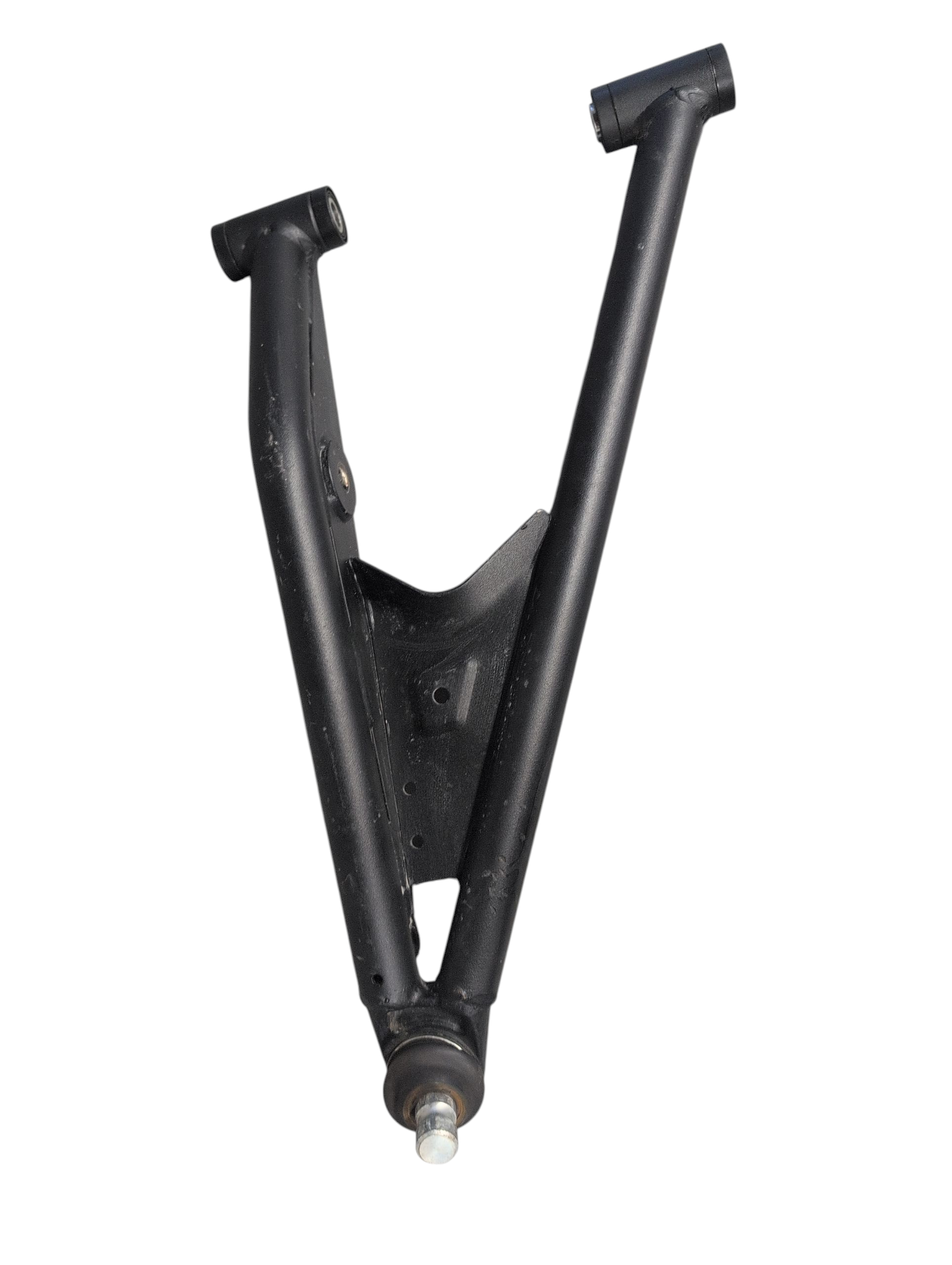 Segway FL Upper A-Arm - Black - U09-D111005-FB0-00 - TAKEOFF