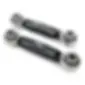 DRT Motorsports Billet Aluminum Adjustable Hex Bar Sway Bar Link Kit – Rear (M12) for Segway Villain SX10/W