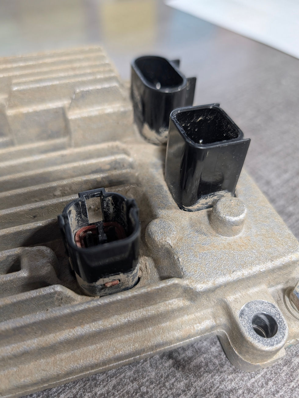 Thumbnail: Snarler Engine Parts