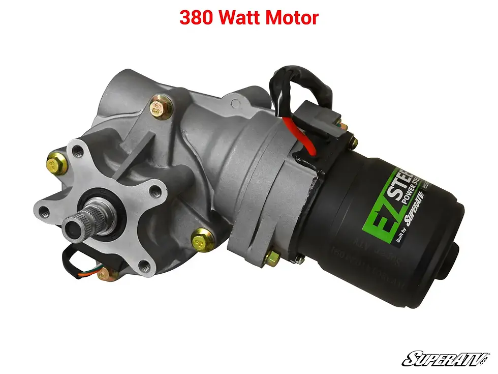 Power Steering kit for Can Am