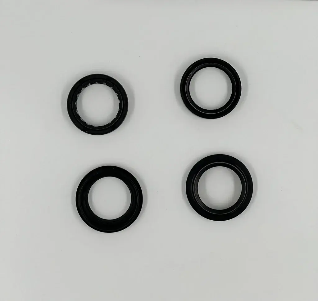 THUMPSTAR Fork Seals - for Adjustable Forks - TS-3969