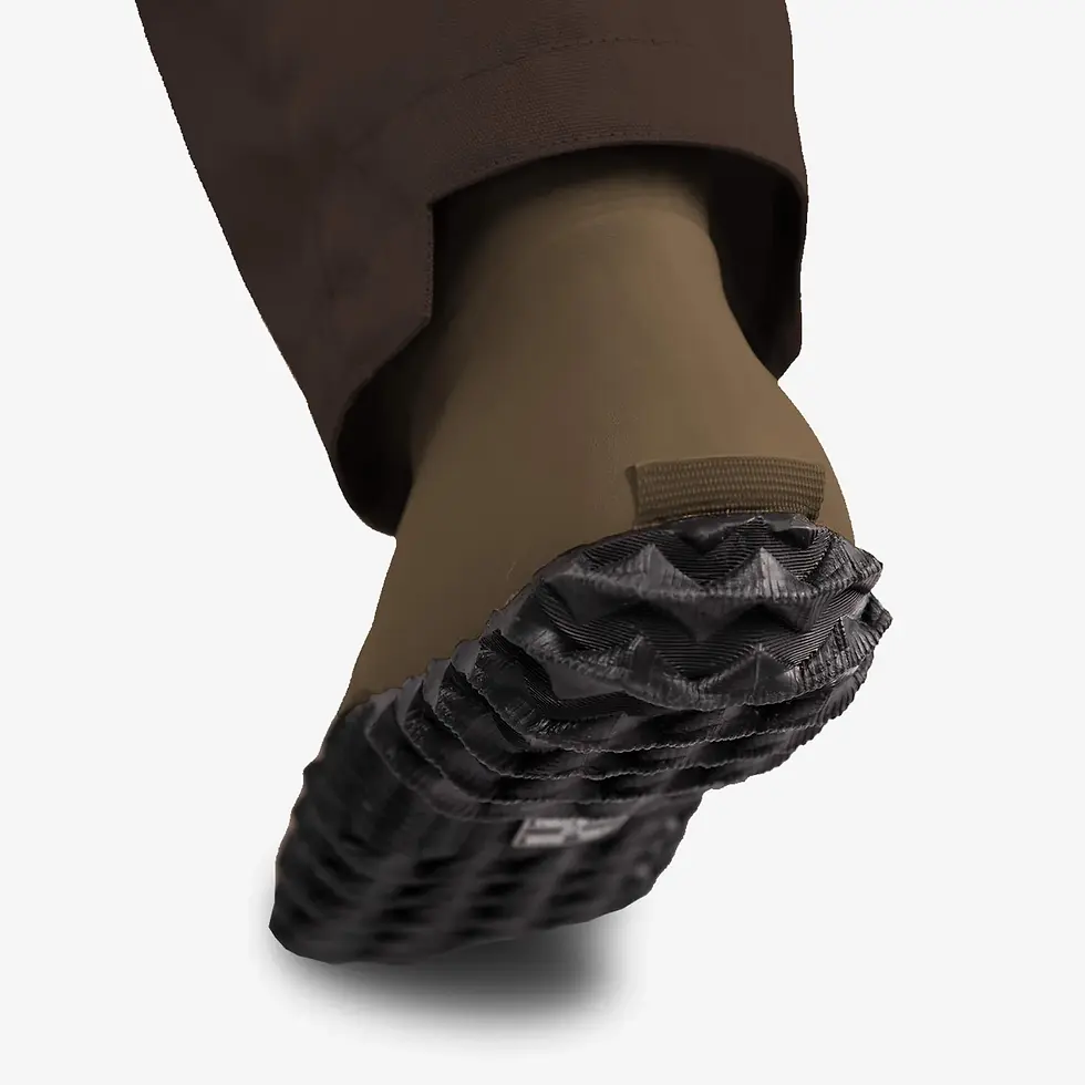 Thumbnail: Tread boot