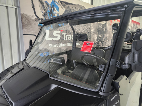 Windshields | Segway Parts Online