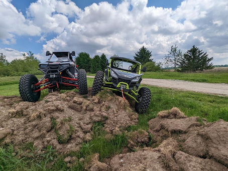 ATV Accessories You Must Have for Summer Off-Roading
