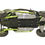 Thumbnail: Iron Baltic Segway Villain SX10 64" Full Set Aluminum/Plastic Skid Plate