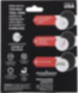 Thumbnail: Emergency tire value